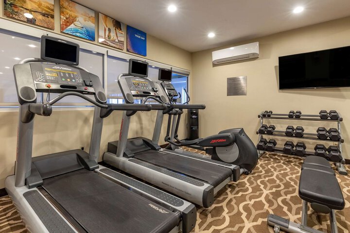 Health and Fitness 36 of 42