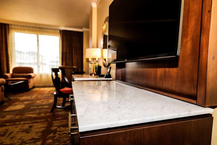 St Julien Hotel & Spa