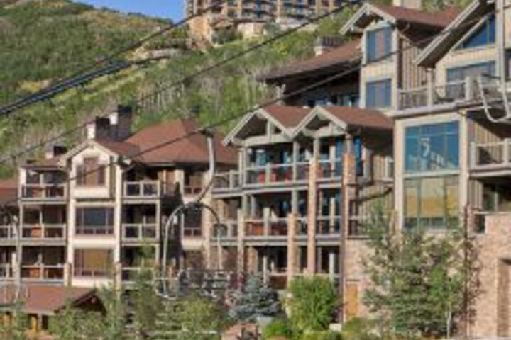 Black Diamond Lodge