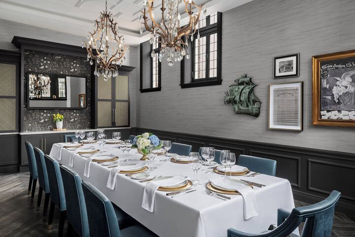 The Lytle Park Hotel Autograph Collection
