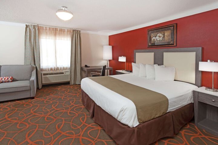 Baymont by Wyndham Chicago / Alsip
