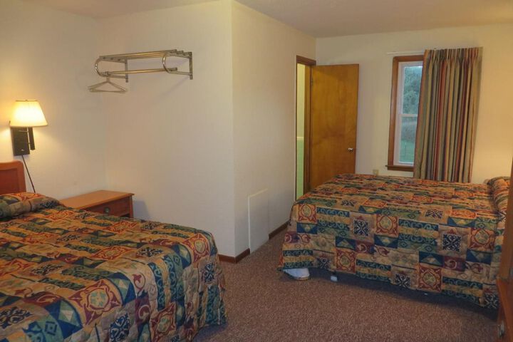 Best Budget Inn