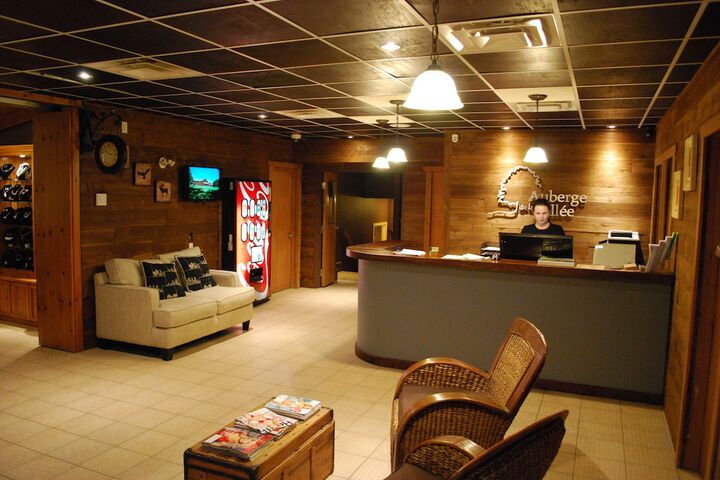 Hotel Interior 25 of 69