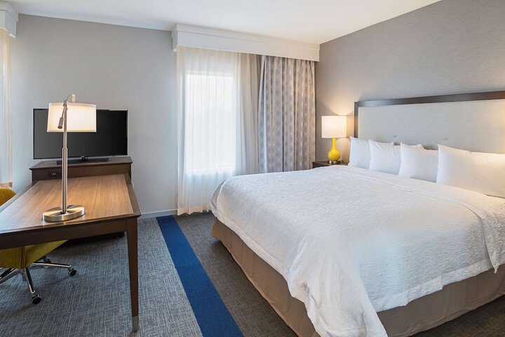 Hampton Inn & Suites Colleyville DFW Airport West
