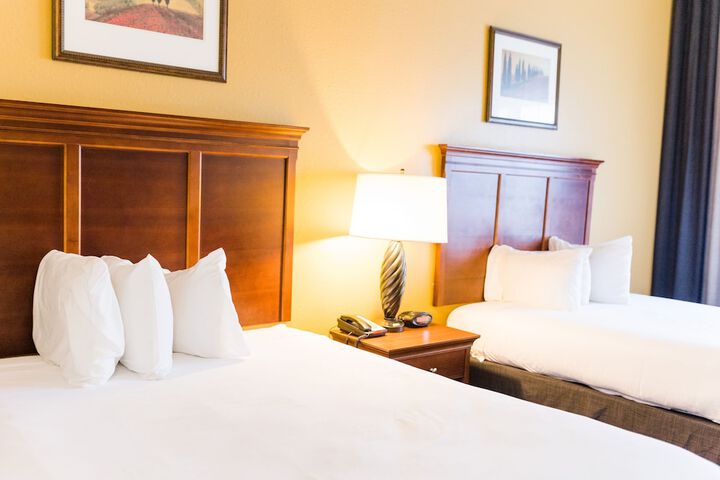 Country Inn & Suites by Radisson Helen, GA