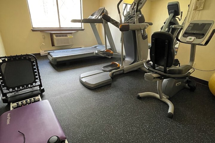 Health and Fitness 38 of 39