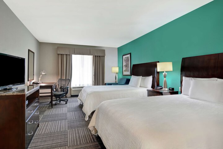 Hilton Garden Inn Fayettevile