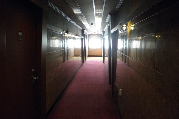 Shinsung Hotel