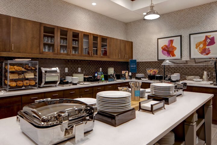 Homewood Suites by Hilton Summerville