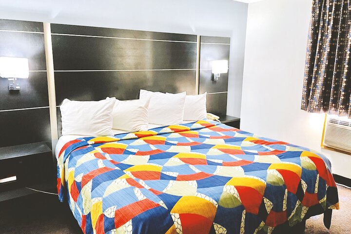 Coratel Inn & Suites by Jasper Northfield