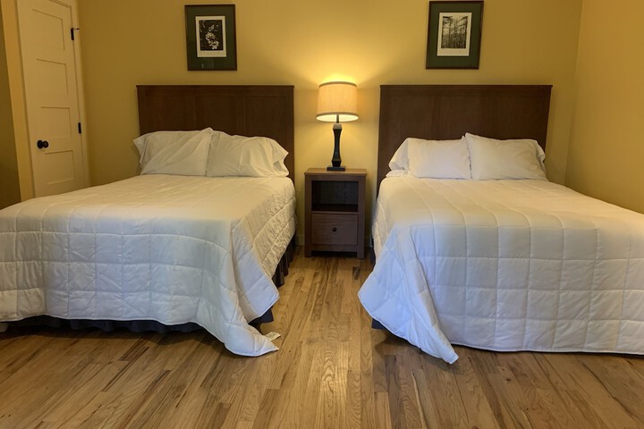 Kanuga Inn & Lodging