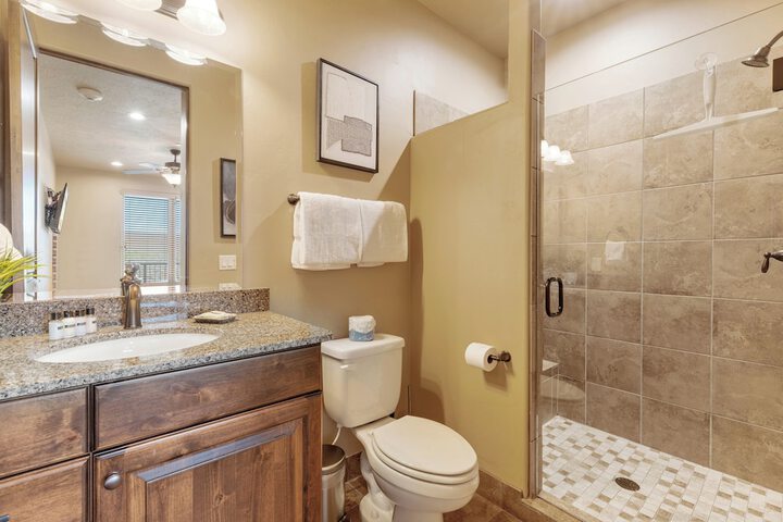 Vacation Rentals at Sand Hollow Resort