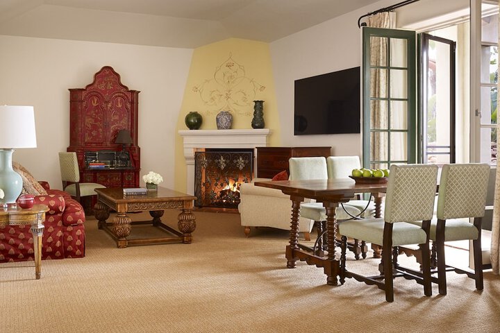 Four Seasons Resort The Biltmore Santa Barbara