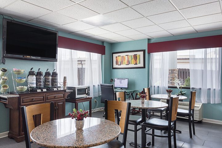 Quality Inn Kingston Springs
