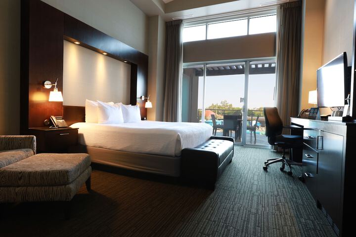 Talking Stick Resort