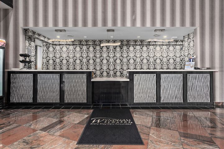 Hotel Interior 11 of 39