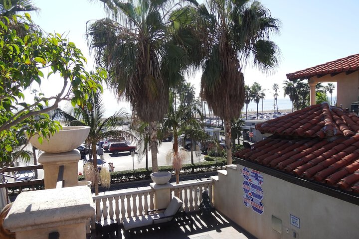 Balboa Inn on the Beach