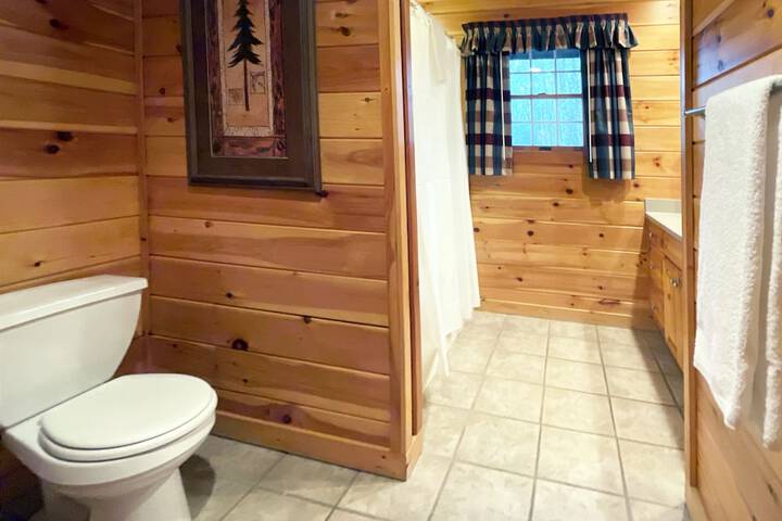 Mountain Springs Lake Resort