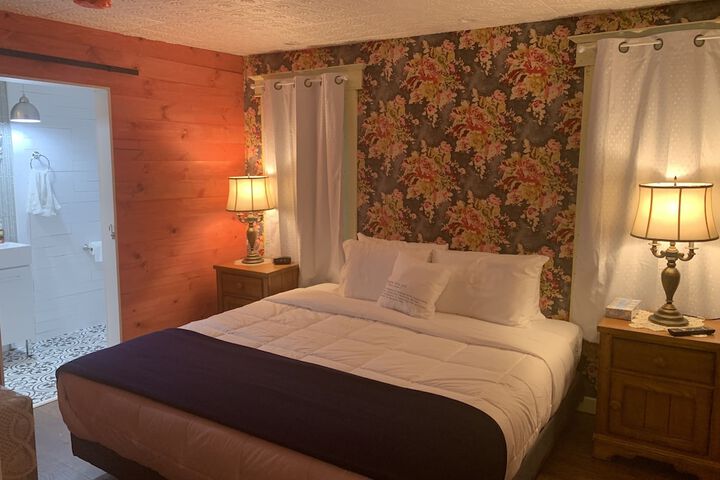The Historic Hygge Hotel