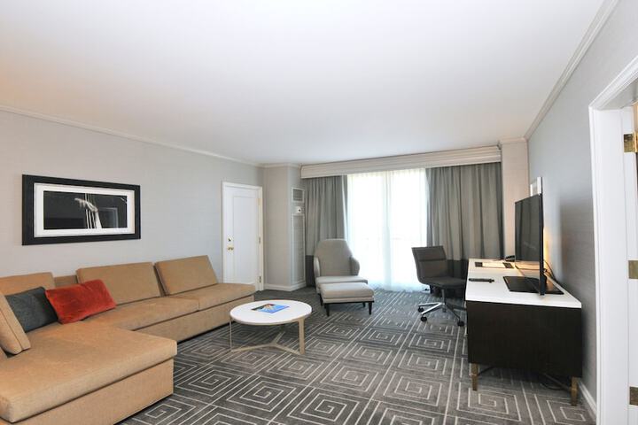InterContinental Kansas City at the Plaza by IHG