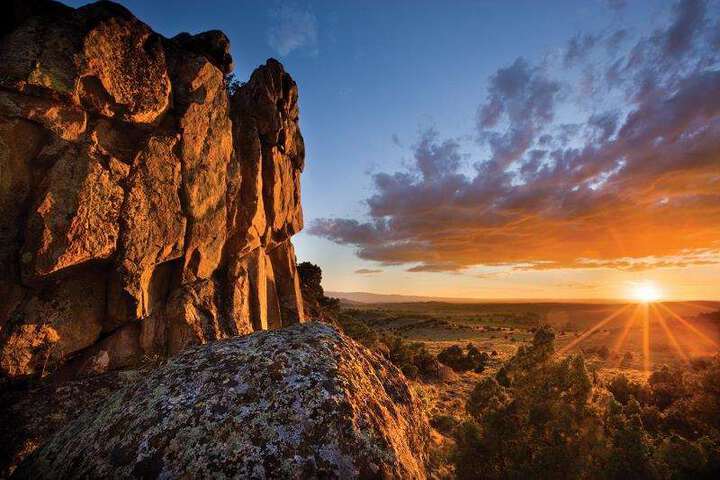 The Brush Creek Luxury Ranch Collection