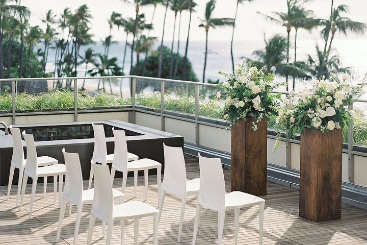 The Westin Maui Resort & Spa Kaanapali