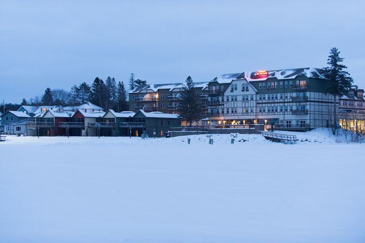Hotel 13 of 250
