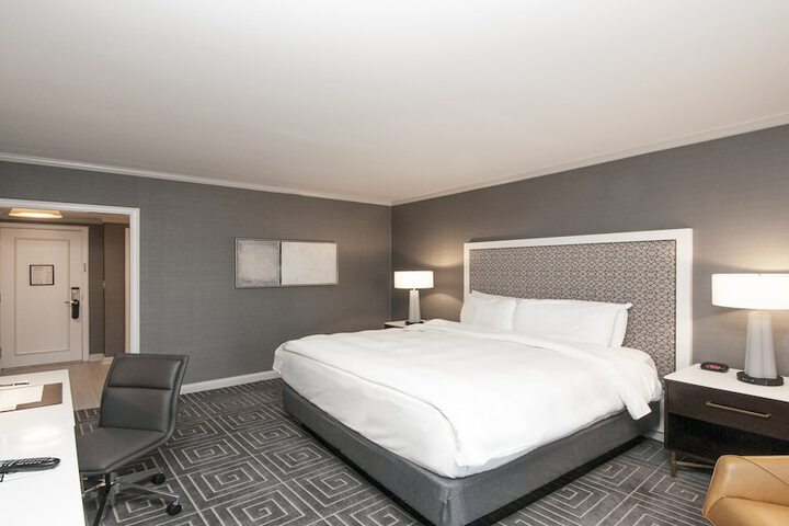 InterContinental Kansas City at the Plaza by IHG