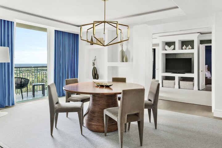 The Ritz-Carlton Coconut Grove Miami