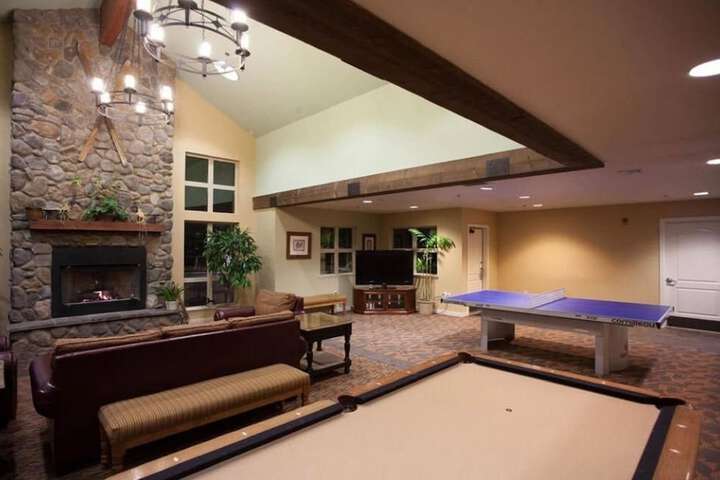 WorldMark South Shore