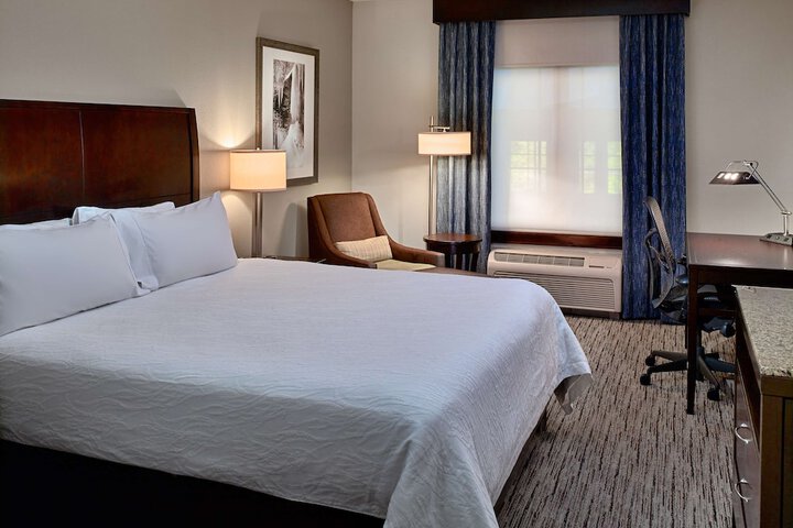 Hilton Garden Inn Gatlinburg