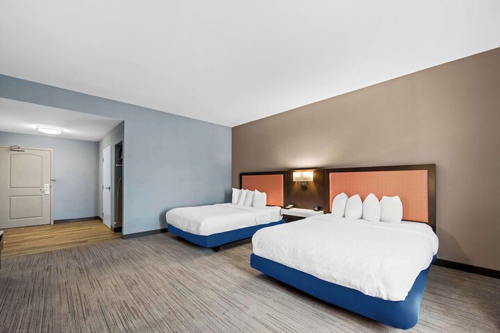 Hampton Inn Greenville