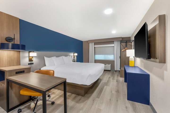 Comfort Inn Fontana