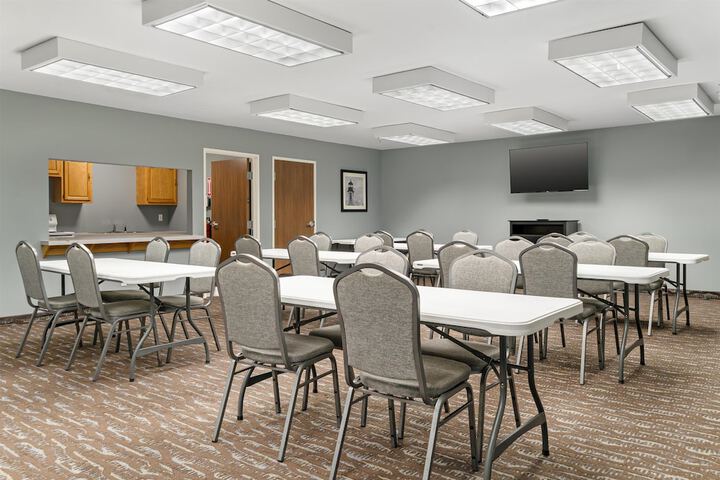 Best Western Lakewinds