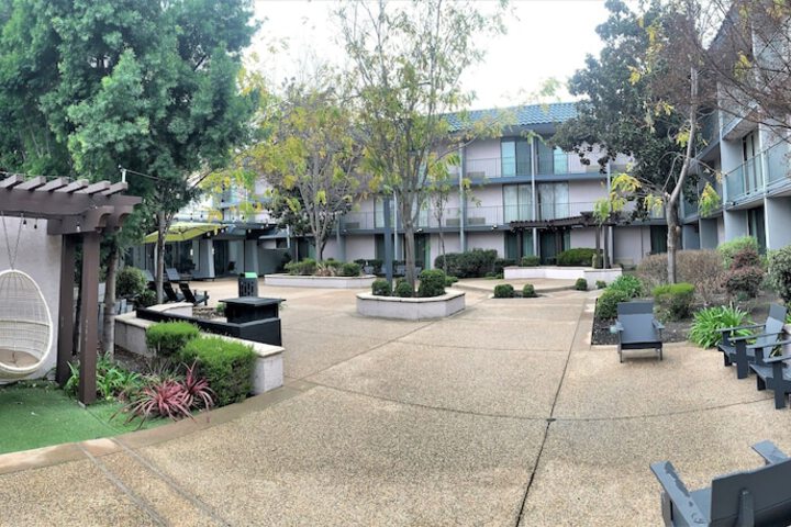 Holiday Inn Dublin-Pleasanton by IHG