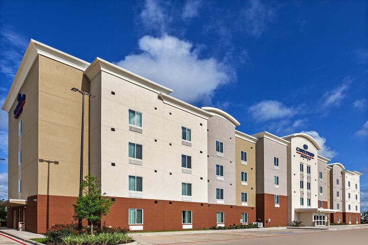 Candlewood Suites Houston - Pasadena by IHG