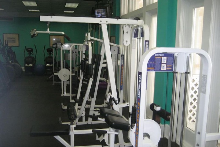 Health and Fitness 30 of 30
