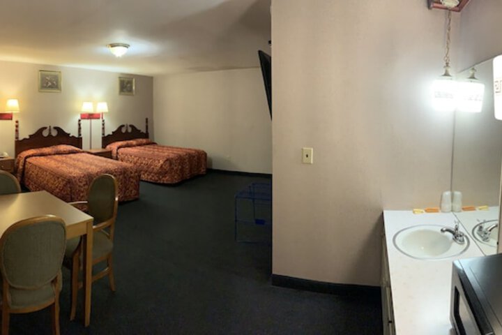 Dutch Motel Palmyra