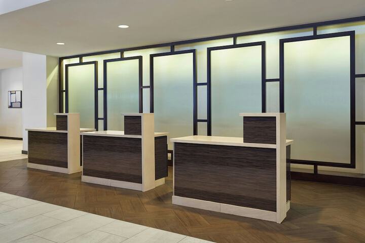 Courtyard by Marriott Culver City Los Angeles