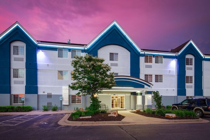 Best Western Plus Wausau / Rothschild Hotel