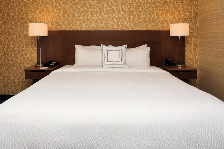 Fairfield Inn & Suites by Marriott Greenville