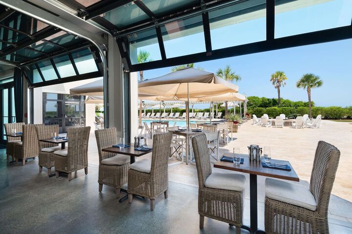 Jekyll Ocean Club