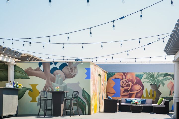 Terrace/Patio 36 of 38
