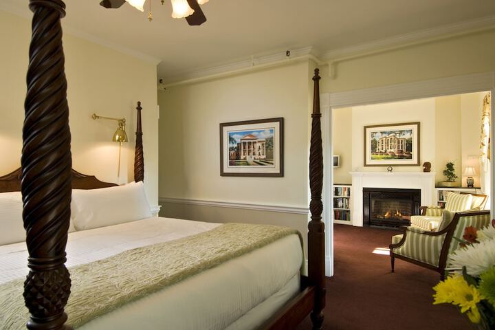 The Inn at Cape Cod
