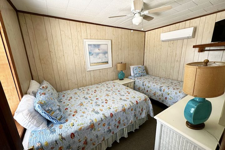 SandSpur Ocean Cottages