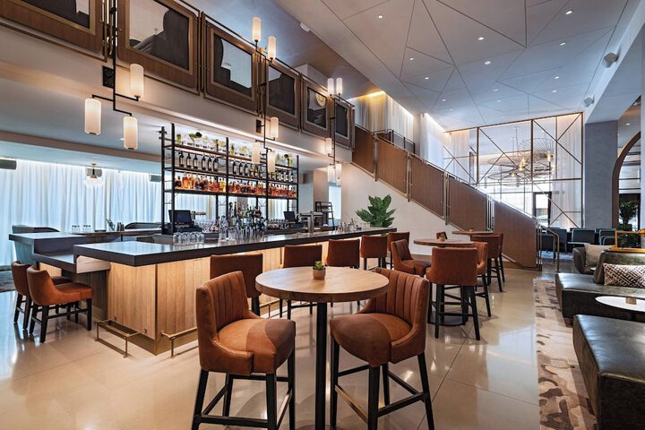 Austin Marriott Downtown