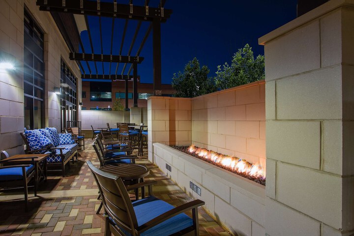 Terrace/Patio 45 of 47