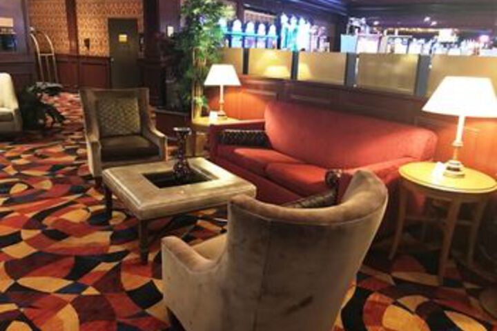 Ramada by Wyndham Terribles Hotel & Casino