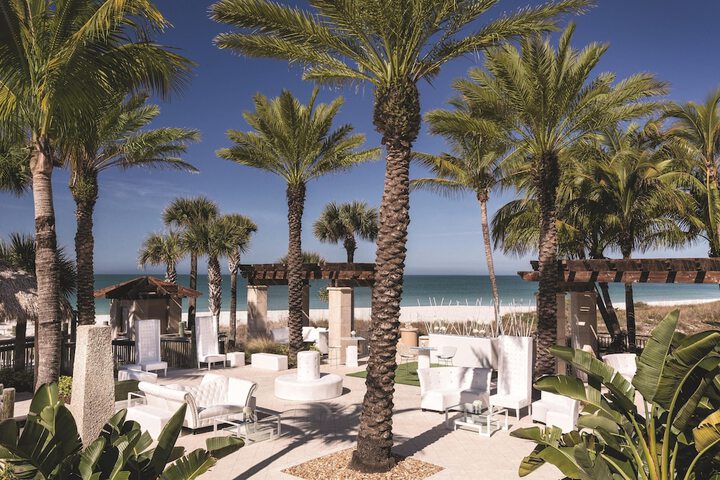 The Ritz-Carlton Sarasota