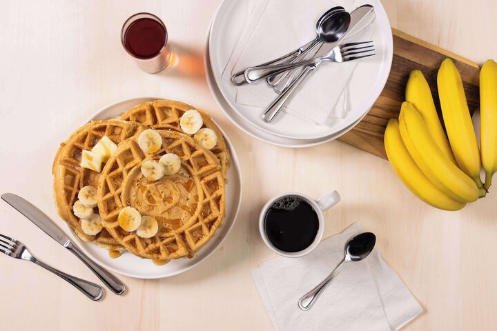 Breakfast/Coffee Service 81 of 110